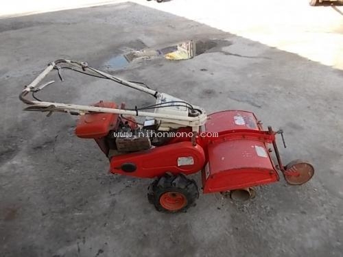 รถพรวนดินเดินตาม MAMETORA  MRD รหัสสินค้า 80803148 www.nihonmono.com