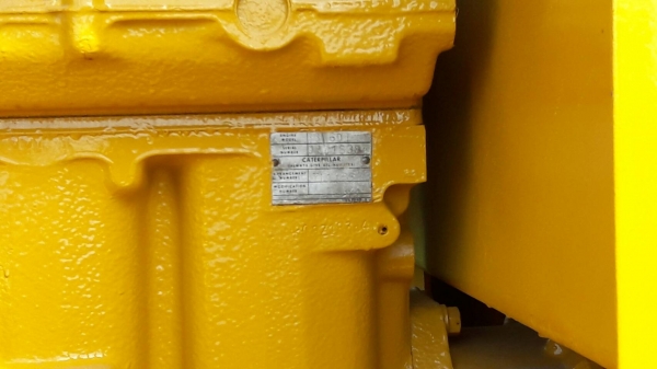 รถเกรด CAT 12G 61M ซีเรียล 10300 เอกสารเล่มทะเบียน รถเกรด CAT 12G 61M ซีเรียล 10300 เอกสารเล่มทะเบียน