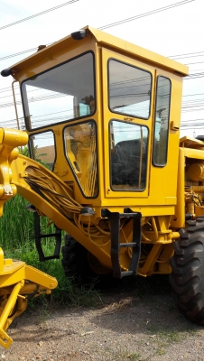 รถเกรด CAT 12G 61M ซีเรียล 10300 เอกสารเล่มทะเบียน รถเกรด CAT 12G 61M ซีเรียล 10300 เอกสารเล่มทะเบียน