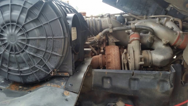 ขายรถพ่วงดัมพ์มิเนียม Isuzu เครื่อง 360 แรง ปี 55 ดัมพ์มิเนียม ลูก 3 เพลาแท้ สนใจติดต่อ 098-324-8078 ขายรถพ่วงดัมพ์มิเนียม Isuzu เครื่อง 360 แรง ปี 55 ดัมพ์มิเนียม ลูก 3 เพลาแท้ สนใจติดต่อ 098-324-8078