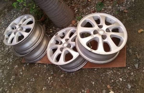 แมกเดิม มิตซูขอบ 14