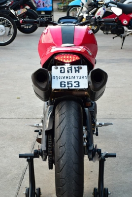 DUCATI M 795ๆ สวย ๆ ใส ราคา เบา ๆ DUCATI M 795ๆ สวย ๆ ใส ราคา เบา ๆ