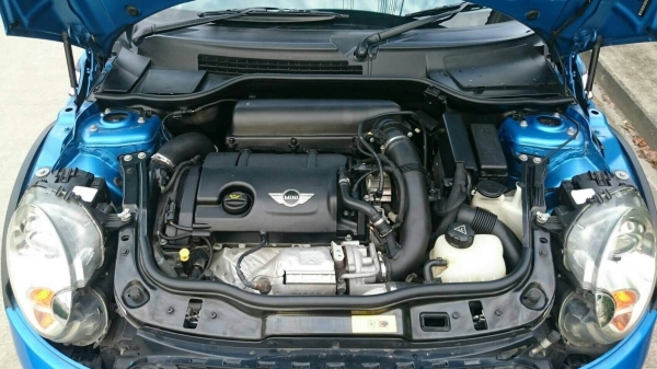 ขายรถ Mini Cooper S RHD R56 Look 2 ปี 2012