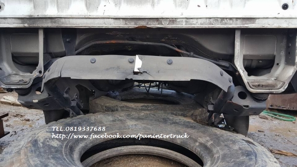 FROM JAPANหัวเก๋งรถบรรทุก4ล้อใหญ่,6 ล้อเล็ก /CABIN TOYOTA:DYNA-LY235R-300 (รุ่นใหม่/ตาหวาน/ยกหัวไม่ได้/มีขาหลัง)ราคาเพียง 52,000 บาท สนใจรีบติดต่อ 0819337688