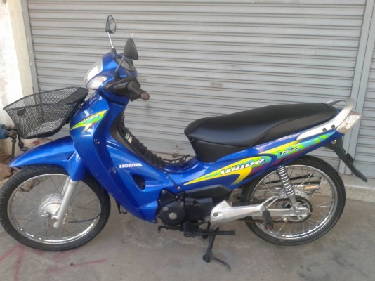 Wave 125