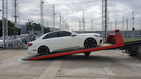 ------ขายสไลด์ออนคันใหญ่ สภาพดี-----