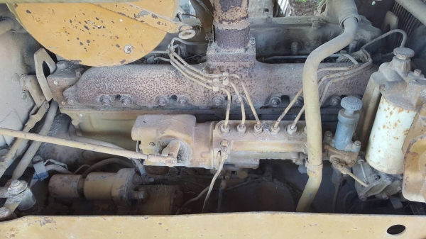 ขาย แทรคเตอร์ CAT D5B เกียร์ตัด เครื่อง 10Z ช่วงล่างเต็ม แถมใบตีนเป็ดให้อีก 1 ชุด เอกสารใบซื้อขาย ราคาคุยกันได้ครับ