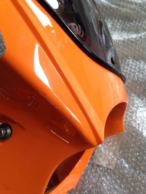 ขาย หน้ากาก ABS มือ 2 Japan