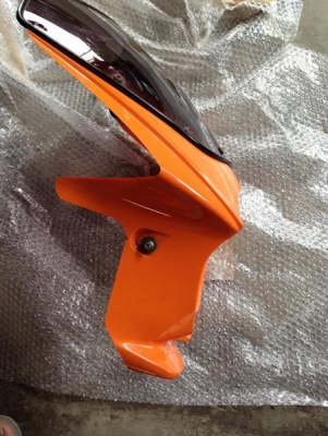 ขาย หน้ากาก ABS มือ 2 Japan