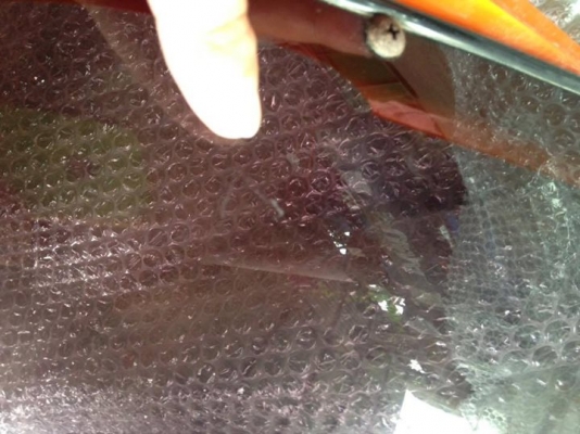 ขาย หน้ากาก ABS มือ 2 Japan