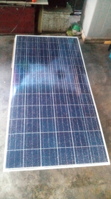 แผงโซล่าเซลล์300วัตร