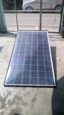 แผงโซล่าเซลล์300วัตร