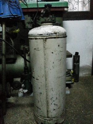 ขายถังใส่น้ำยาแอร์ ขายถังใส่น้ำยาแอร์