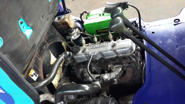 ขายรถยก Komatsu ดีเซล 1.5 ตัน สภาพดี ราคาถูก ขายรถยก Komatsu ดีเซล 1.5 ตัน สภาพดี ราคาถูก