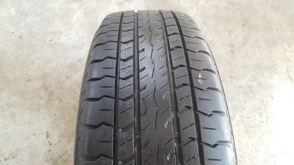 ขายยาง205/70/15 ปี 15 FRISTONE 4 เส้น