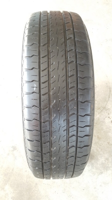 ขายยาง205/70/15 ปี 15 FRISTONE 4 เส้น