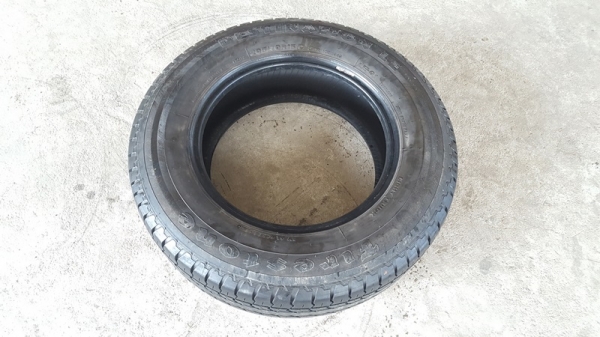 ขายยาง205/70/15 ปี 15 FRISTONE 4 เส้น