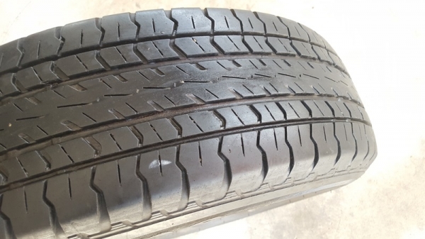 ขายยาง205/70/15 ปี 15 FRISTONE 4 เส้น