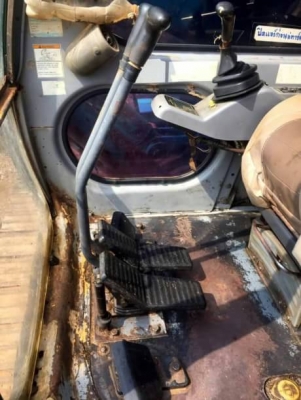 KOBELCO SK 200-5 KOBELCO SK 200-5