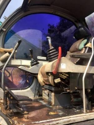 KOBELCO SK 200-5 KOBELCO SK 200-5