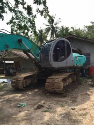 KOBELCO SK 200-5 KOBELCO SK 200-5