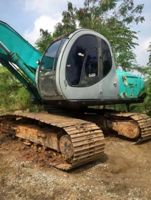 KOBELCO SK 200-5 KOBELCO SK 200-5