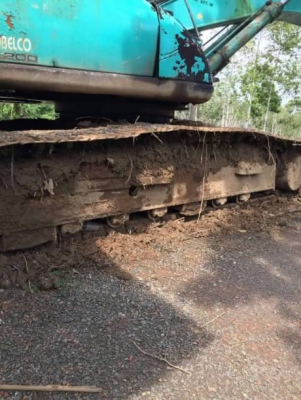 KOBELCO SK 200-5 KOBELCO SK 200-5