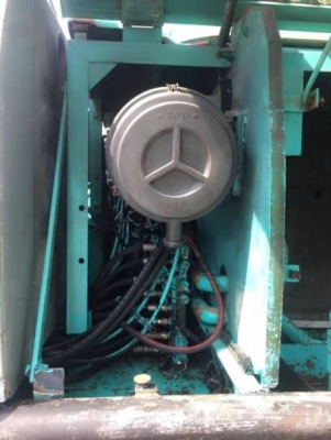 KOBELCO SK 200-5 KOBELCO SK 200-5