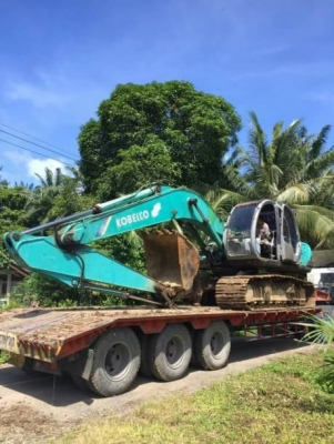 KOBELCO SK 200-5 KOBELCO SK 200-5