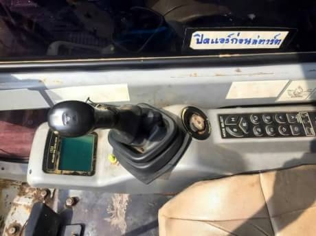 KOBELCO SK 200-5 KOBELCO SK 200-5