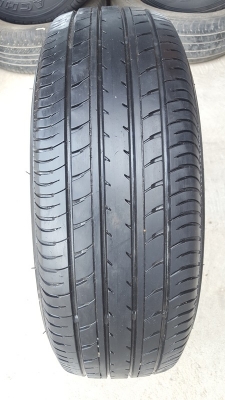 ขายยาง185/60/15 ปี 15 YOKOHAMA E70 4 เส้น