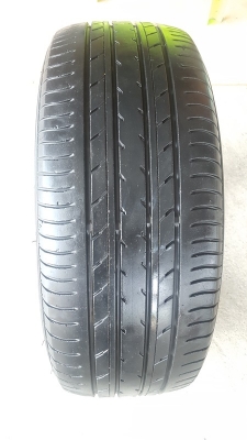 ขายยาง205/55/16 ปี 14 YOKOHAMA E70 4 เส้น