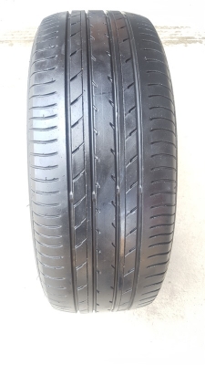 ขายยาง205/55/16 ปี 13 YOKOHAMA E70 4 เส้น