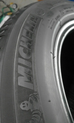 225/50R17 MICHELIN ชุด 4 เส้น tel. 081-427-3941 225/50R17 MICHELIN ชุด 4 เส้น tel. 081-427-3941