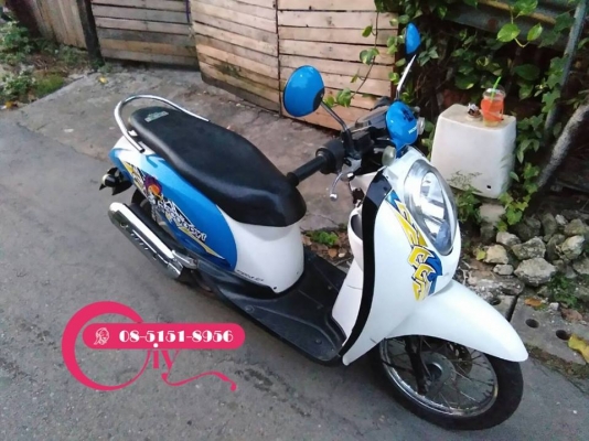 SCOOPY-I ปี 53 รถเดิมมาก ราคาถูกและเดิม สวยตามสภาพ เอกสารครบ SCOOPY-I ปี 53 รถเดิมมาก ราคาถูกและเดิม สวยตามสภาพ เอกสารครบ
