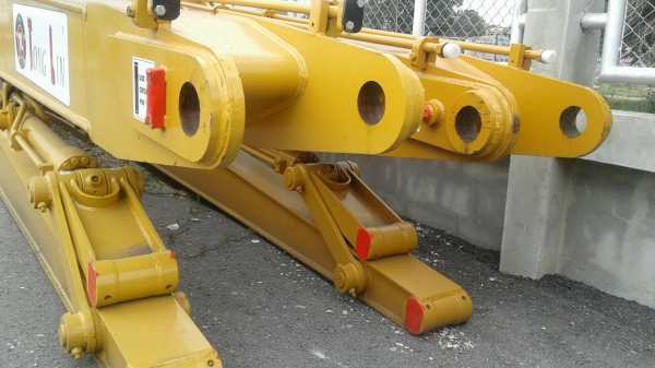 Boom Cat320D/Cat320DL Boom Cat320D/Cat320DL