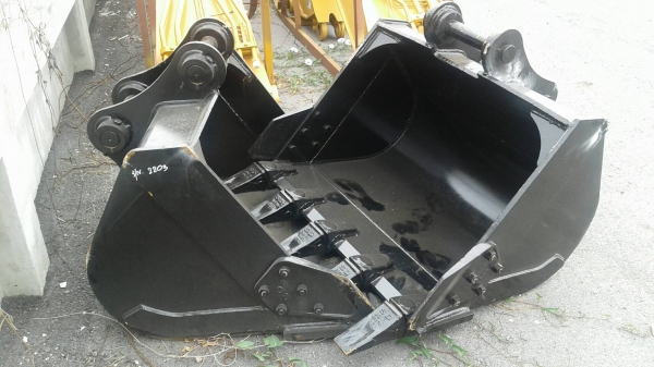 Boom Cat320D/Cat320DL Boom Cat320D/Cat320DL