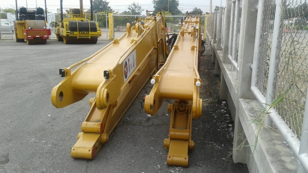 Boom Cat320D/Cat320DL Boom Cat320D/Cat320DL