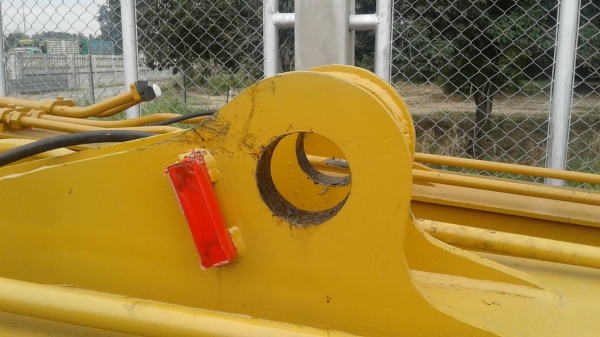 Boom Cat320D/Cat320DL Boom Cat320D/Cat320DL