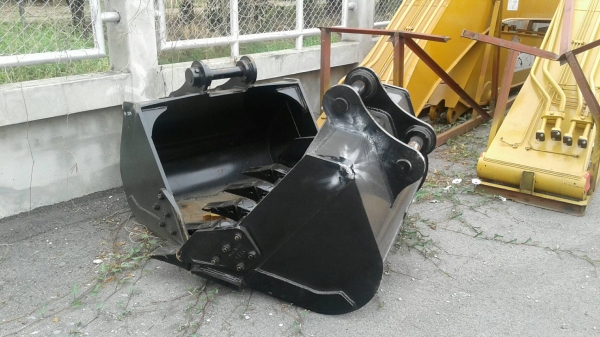 Boom  Cat320D/Cat320DL