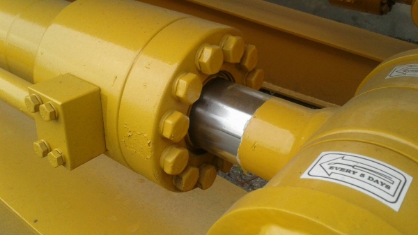 Boom  Cat320D/Cat320DL