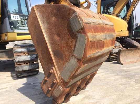 Komatsu PC128US-2EO ปี 2003 ใบแทร็คติดก้อนยาง นำเข้าจากญี่ปุ่น ราคาไม่แพงครับ Komatsu PC128US-2EO ปี 2003 ใบแทร็คติดก้อนยาง นำเข้าจากญี่ปุ่น ราคาไม่แพงครับ