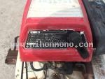 เครื่องพรวนดิน HONDA F200 2 PS. เครื่องยนต์เบนซิน รหัสสินค้า : 80903798 www.nihonmono.com