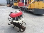เครื่องพรวนดิน HONDA F200 2 PS. เครื่องยนต์เบนซิน รหัสสินค้า : 80903798 www.nihonmono.com