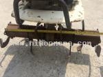 เครื่องพรวนดิน HONDA F200 2 PS. เครื่องยนต์เบนซิน รหัสสินค้า : 80903798 www.nihonmono.com