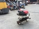 เครื่องพรวนดิน HONDA F200 2 PS. เครื่องยนต์เบนซิน รหัสสินค้า : 80903798 www.nihonmono.com
