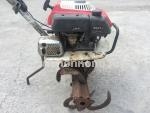 เครื่องพรวนดิน HONDA F200 2 PS. เครื่องยนต์เบนซิน รหัสสินค้า : 80903798 www.nihonmono.com