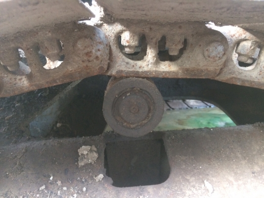 ขายด่วน แม็คโคร   KOBELCO 75HU สไลด์ บนล่าง เครื่องปั้มดี โซ่ช่วงล่างสวย รถทำงานคล่อง ปั้มนิ้ว คอลโทรลน้ำมัน รถพร้อมใช้งานทันที บอดี้ไม่ค่อยสวย แต่ทำงานปกติดีทุกอย่าง เอกสารสัญญาซื้อขาย