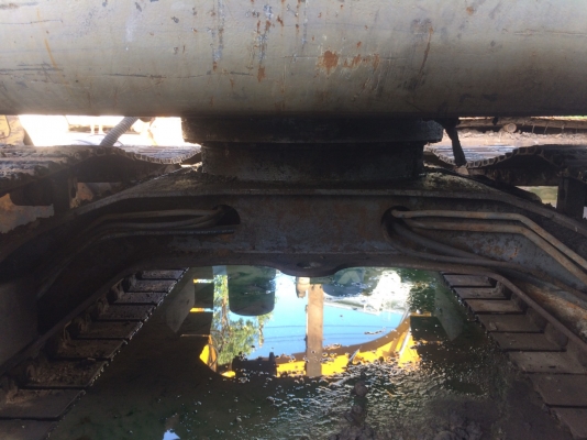 ขายด่วน แม็คโคร   KOBELCO 75HU สไลด์ บนล่าง เครื่องปั้มดี โซ่ช่วงล่างสวย รถทำงานคล่อง ปั้มนิ้ว คอลโทรลน้ำมัน รถพร้อมใช้งานทันที บอดี้ไม่ค่อยสวย แต่ทำงานปกติดีทุกอย่าง เอกสารสัญญาซื้อขาย