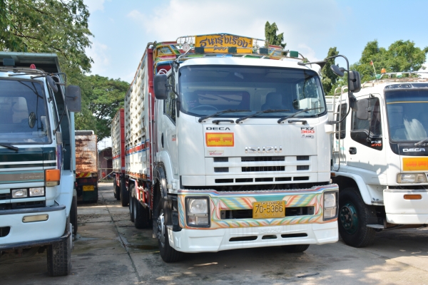 ISUZU 360 hp เเม่+ลูก ไม่ดั้ม   #ส่งไฟเเนนซ์ได้#รถสวย #รถพร้อมใช้ #สนใจติดต่อ086-7886849
